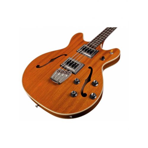 Бас-гитара GUILD Starfire Bass II (Natural)